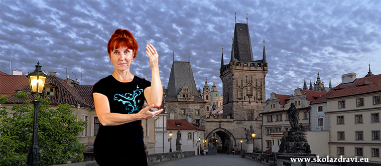 PŘESUNUTO – Praha – Východní praktiky k harmonizaci těla a ducha – březen